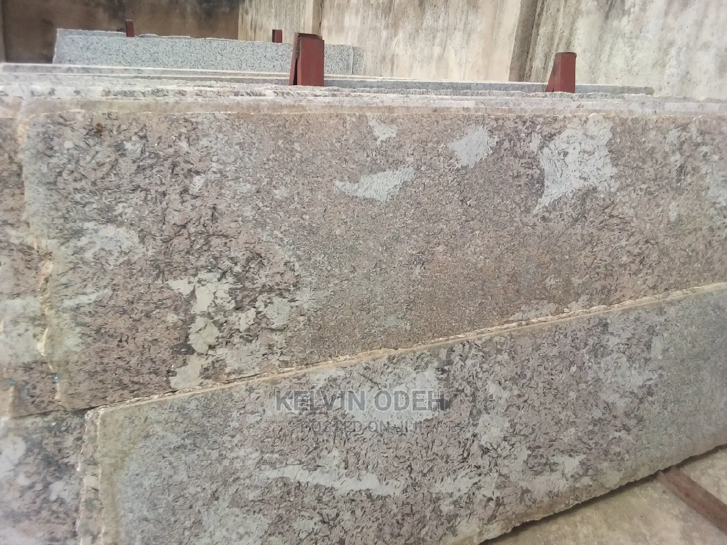 Marbles Slabs