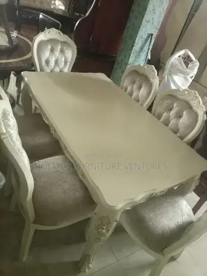 Turkey Wooden Dining Table By6