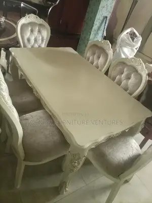 Turkey Wooden Dining Table By6