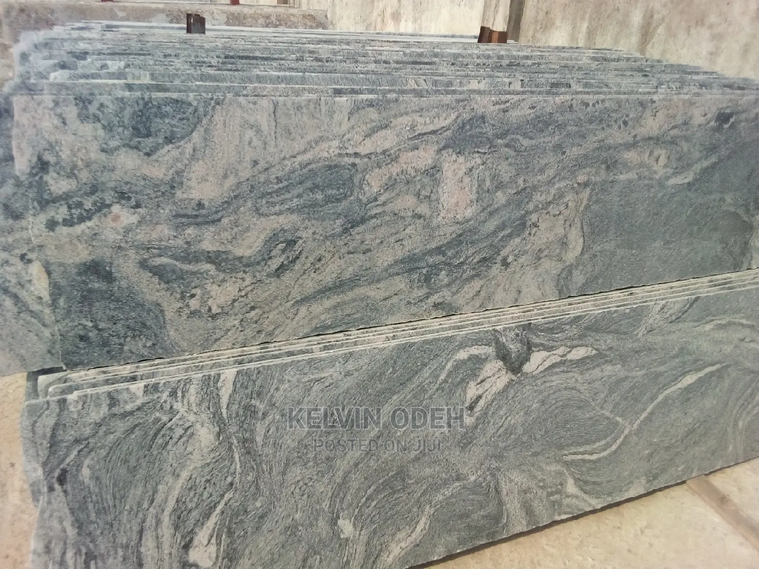 Marbles Granite Slabs