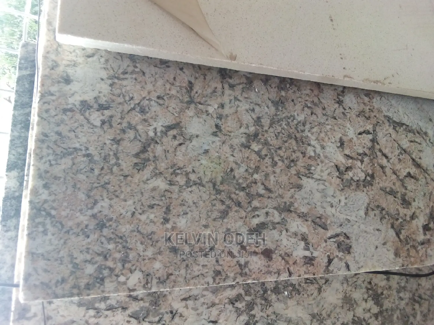 Granite Marbles