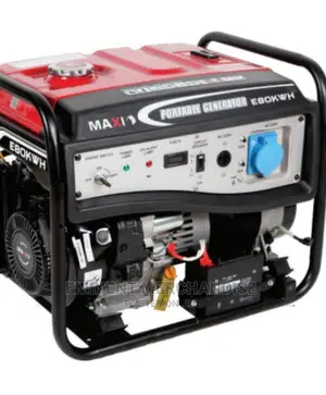 Maxi 10kva Generator