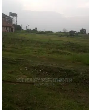Resident/ Commercial Land for Sale at Epe