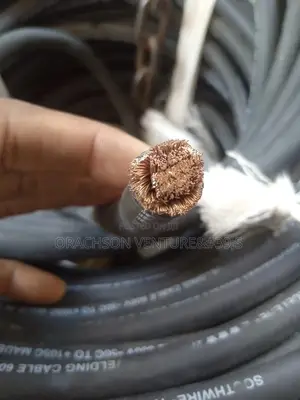 50mm Flexible Wire Single Core