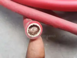 25mm Single Flexible Wire