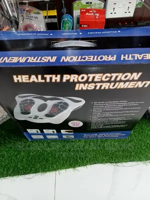 Foot Massager