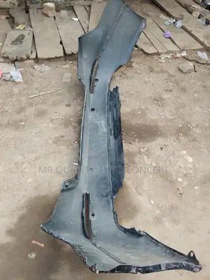 Back Bumper for Honda Accord 2018-2020 Mode