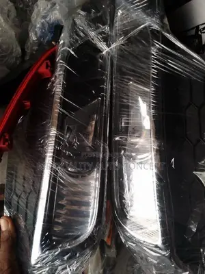 Set Fog Lamp for Honda Accord 2016-2017 Model