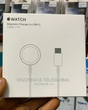 Magnetic Charging Cable for Apple Watch -1m