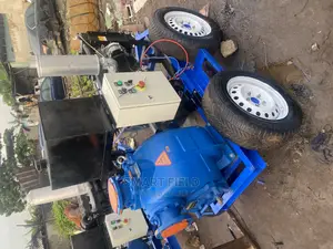 6”Inches Inlet and Outlet Water Boss