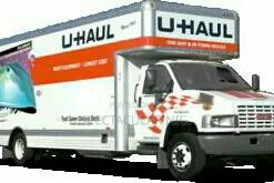 Home Moving Services