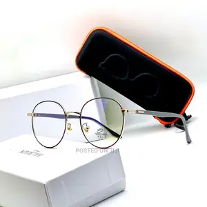 Classic Anti Blue Ray Glasses. Nerd Unisex