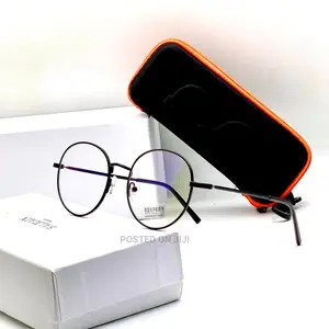 Classic Anti Blue Ray Glasses for Men