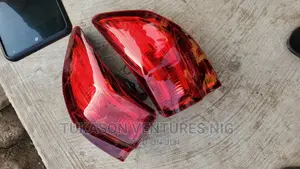 Rear Light 2015/2016 Acura MDX