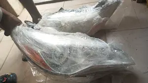 Original Depo Headlamp Camry 2015 /2017