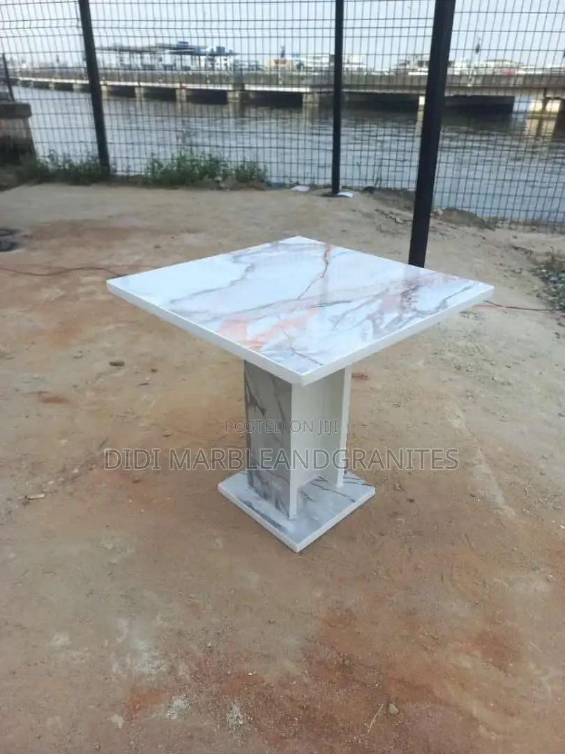 Center Table