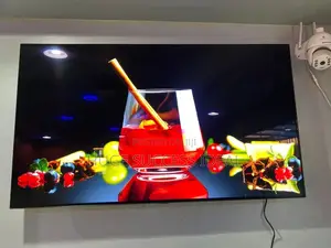 LG Oled Cx HDR Ultra HD Smart TV (2020)