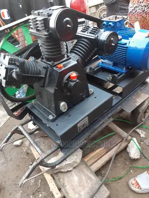 20hp Industrial Air Compressor Kaiser 30bar