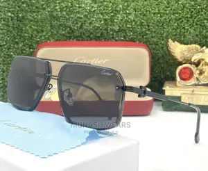 Original Cartier Glasses