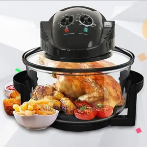 Kenwood 8 in 1 Halogen Oven