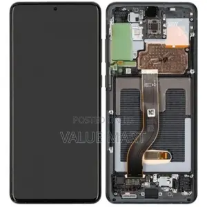 S20 Ultra Screen Replacement
