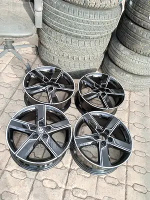 17rim 2013 Camry