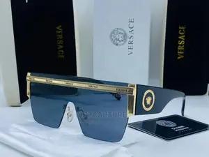 Originsl VERSACE Sunglasses for Women's Available in Store