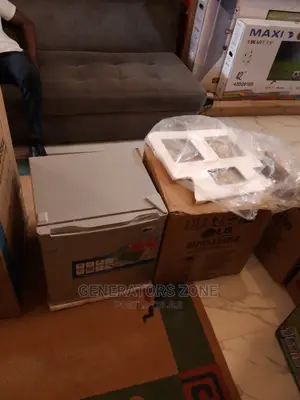 Brand New Lg Bed Side Refrigerator Gc-065 With Key Lock