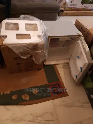 Gc-065| Brand New Lg Top Freezer Fridge