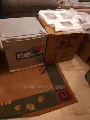 Lg Top Freezer Refrigerator (Brand New)