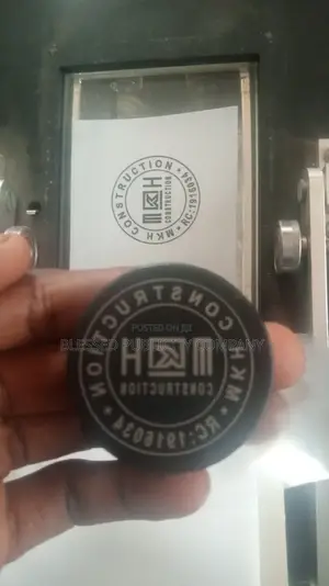 Company Seal and Stamp Payments After Delivery