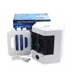 Arctic Cool Ultra Pro 2x Air Cooling