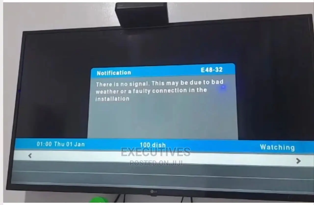 DSTV Installer in Ikeja