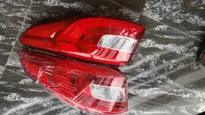 Rear Light Hyundai Sonata 2016