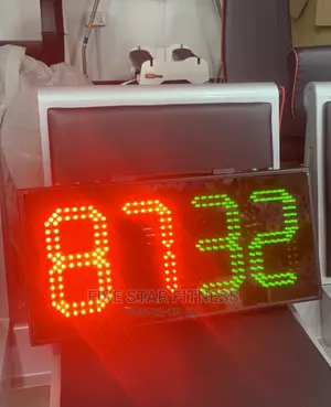 Modern Digital Substitution Boards