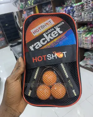 Table Tennis Racket (Bat)