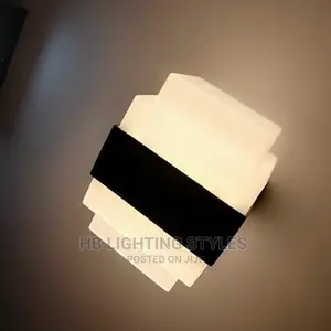 LED Outdoor Wall Light
