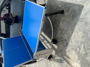 Heavy Duty Table Tennis T97