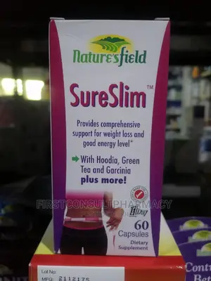 Nature Field Sure Slim X 60