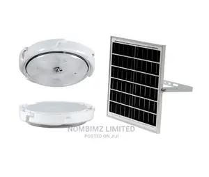 New 280w All in One Solar Celling