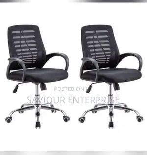 Secretary Office Chair
