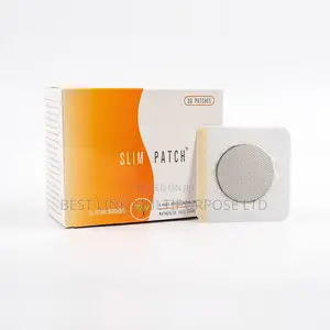 Slim Patch (Bulk Only)