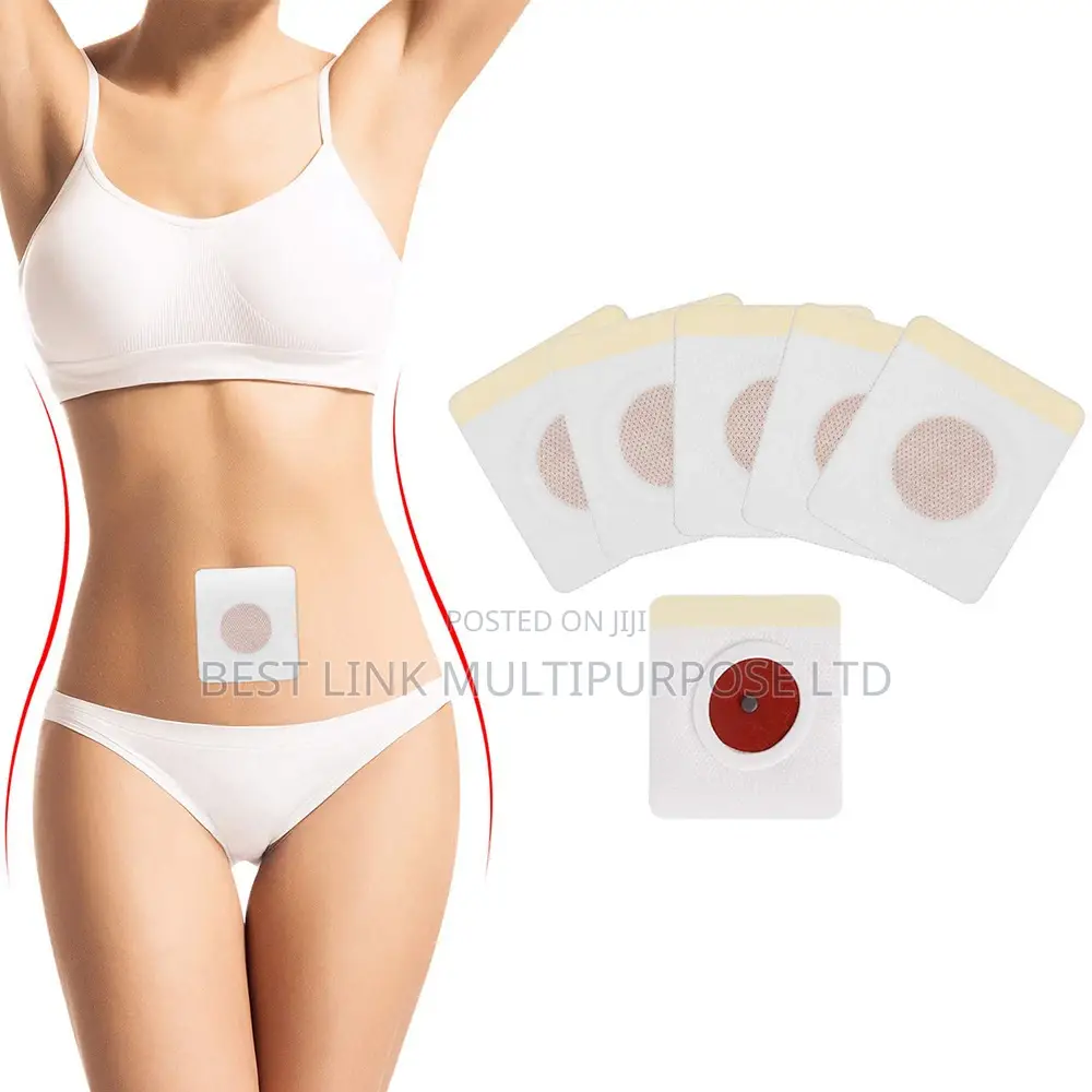 Slim Patch (Bulk Only)