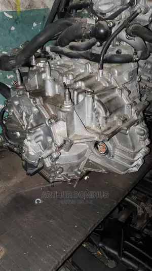 Mazda Cx5 Cx30 Gearbox Skyactive 2012/2018
