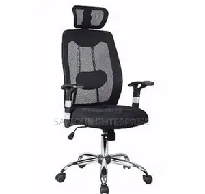 Office Chair Net Back