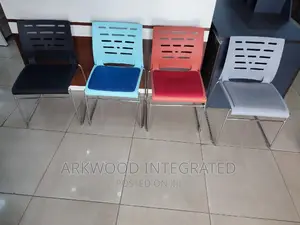 Waiting/Visitors Chair