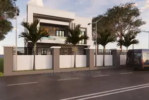 Architectural Drawing