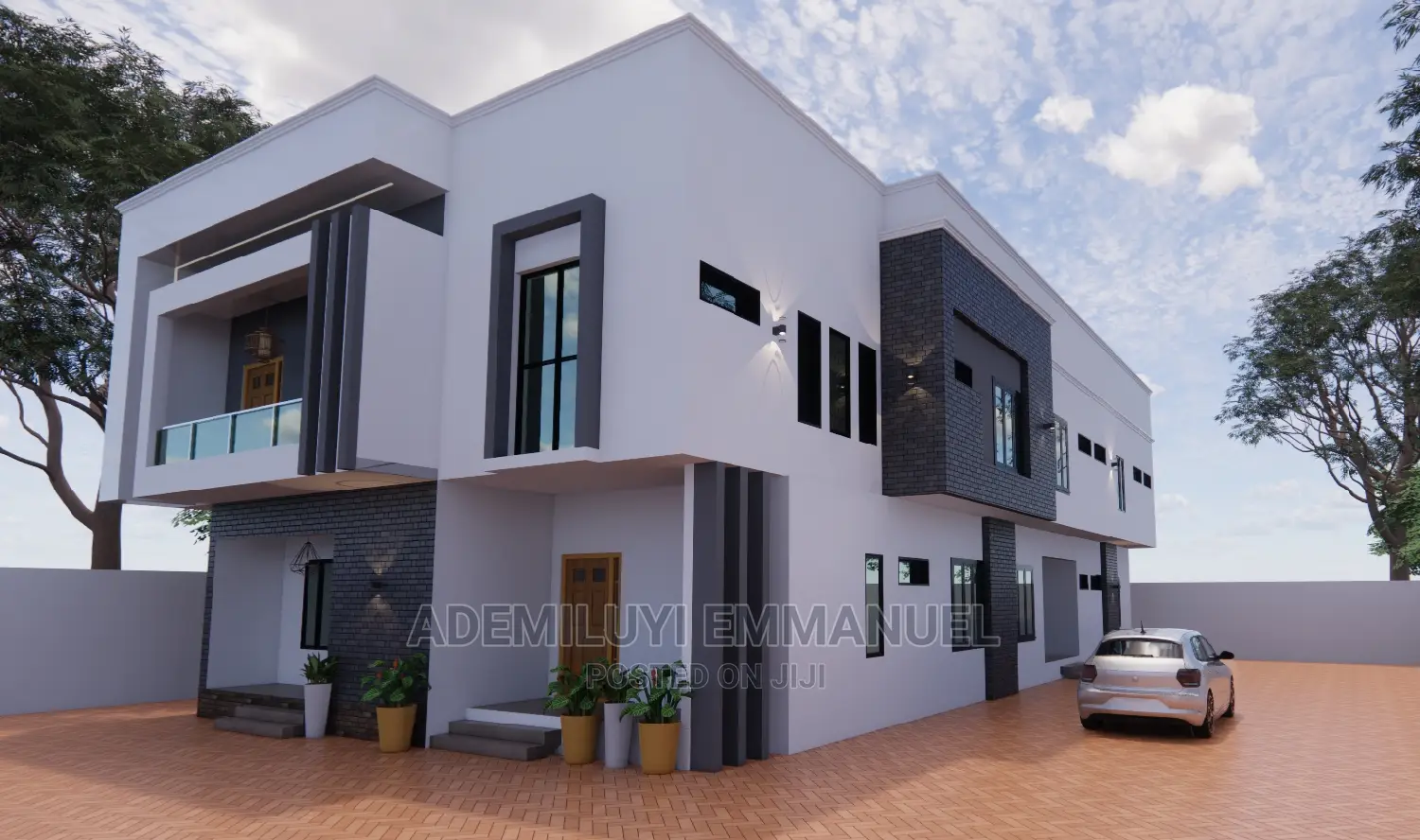 Architectural Drawing
