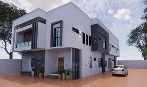 Architectural Drawing