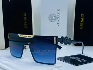 Original VERSACE Sunglasses for Women's Available in Store
